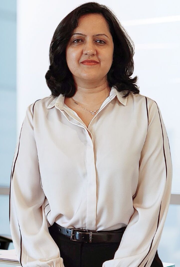 Amruta Dighe-Kulkarni